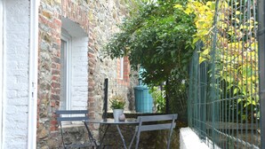 Maison | Balcon