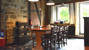 Restauration
