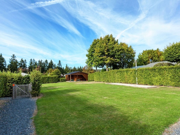 Chalet | Exterior