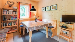 Unclassified image, 5 of 38, button - Detached Wooden Chalet in Stadl an der Mur/styria Facing South With Sauna (Stadl-Predlitz)
