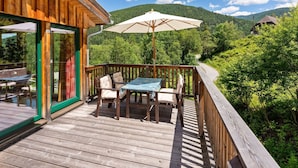 Unclassified image, 2 of 38, button - Detached Wooden Chalet in Stadl an der Mur/styria Facing South With Sauna (Stadl-Predlitz)