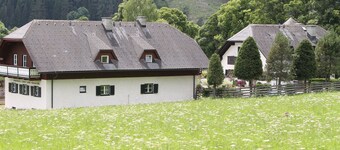 Charming Apartment With Swimming Pool and Sauna in Styria