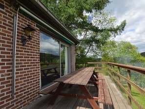 House | Balcony