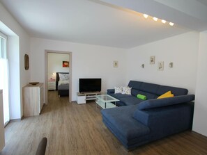 House | Living area