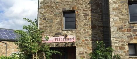 Casa | Vista desde la propiedad