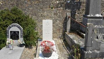 House | View from property