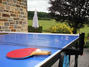 House | Property amenity - Cozy Holiday Home in Lesterny near Lake (Nassogne)