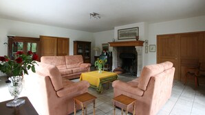 Unclassified image, 2 of 38, button - Cozy Holiday Home in Lesterny near Lake (Nassogne)