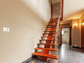 Villa | Interior