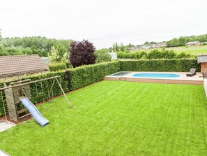 Villa | Pool