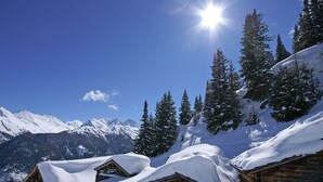 Unclassified image, 2 of 30, button - Cozy Apartment in Tyrol With Terrace (See)