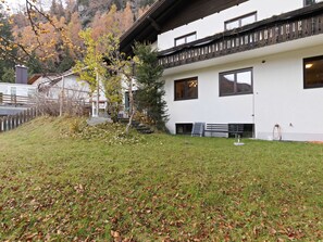 Chalet | Exterior - Chalet in Mallnitz in Carinthia Near ski Area (Mallnitz)