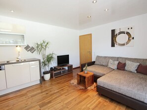 Apartment | Wohnzimmer
