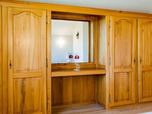 Villa | Interior