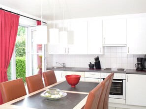 House | Private kitchen