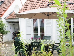 Huis | Exterieur