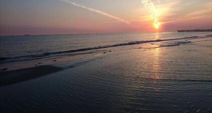 Holiday Home in De Haan Near Beach