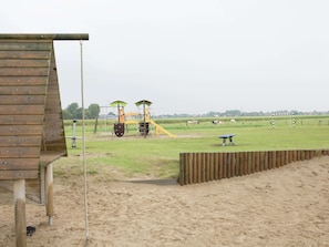 Huis | Exterieur