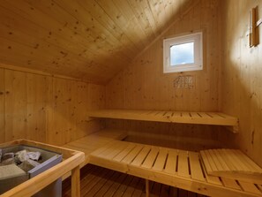Chalet | Servicio de la propiedad