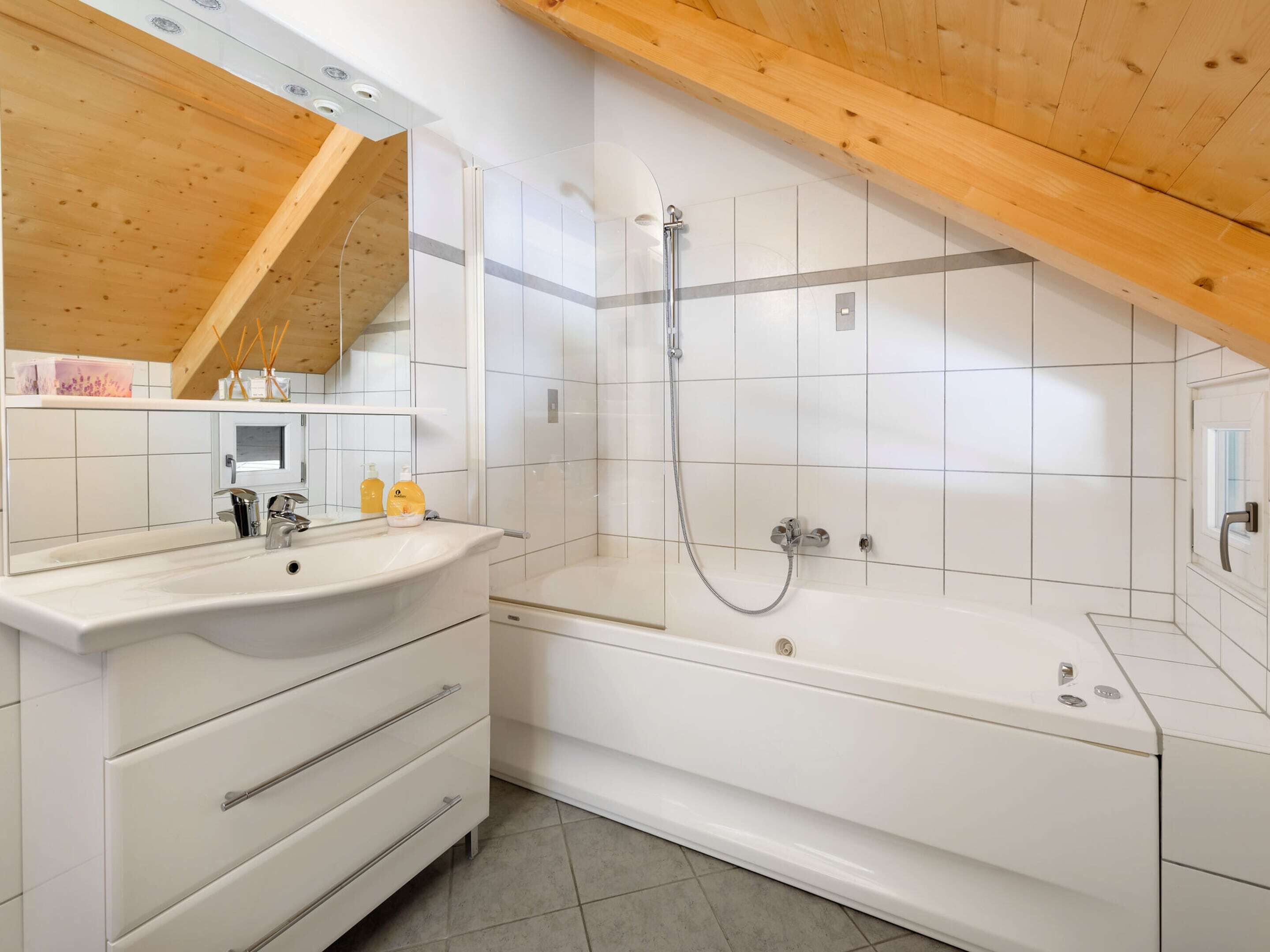 Chalet | Baño