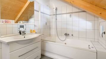 Chalet | Baño