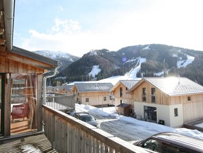 Chalet | Vista desde la propiedad