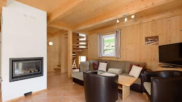 Stuga | Bekvämlighet