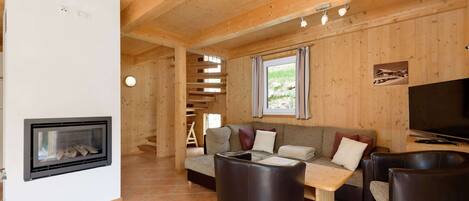 木屋 | 住宿設施服務