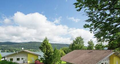 Imperial Villa in Velden am Wörthersee near Ski Area