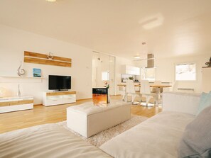Villa | Wohnzimmer