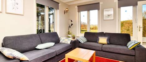 House | Living area