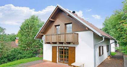 A Super Location for an Active Holiday in the Giant Mountains