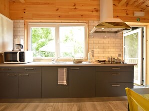 하우스 | 전용 주방