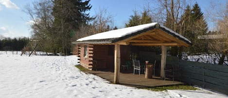 House | Exterior