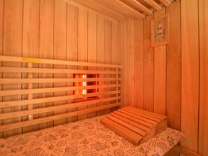 Maison | Commodité de l’hébergement 