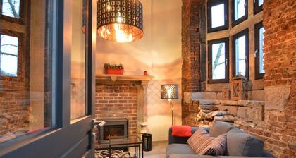 Splendid Holiday Home in Pepinster With Private Garden, BBQ