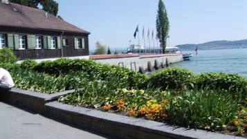 Apartemen | Eksterior