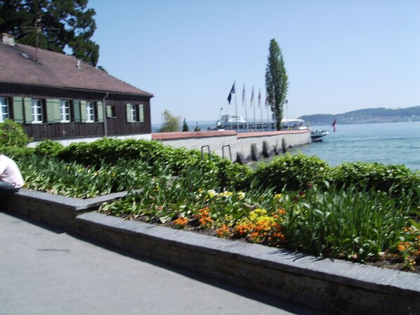 Apartment | Exterior - Welcoming Apartment in Niedereschach OT Kappel near Lake (Niedereschach)