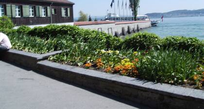Welcoming Apartment in Niedereschach OT Kappel near Lake
