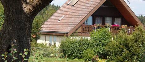 Apartamento | Fachada