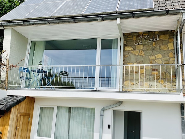 Exterior - Holiday Home in Koksijde with Hot Tub (Koksijde)