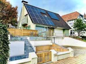 Exterior - Holiday Home in Koksijde with Hot Tub (Koksijde)