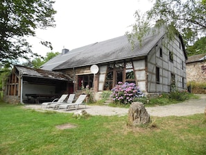 Cottage | Exterieur