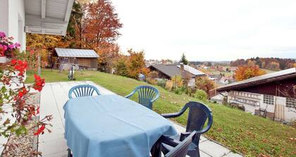 A Modern, 4 Person Holiday Home With Sole Occupancy With mit All-inclusiv-card
