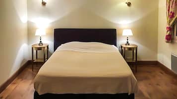 Nhà | Tiện nghi tại phòng