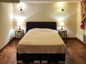 House | Room amenity - Cottage in Wine Country (Tournon-d'Agenais)