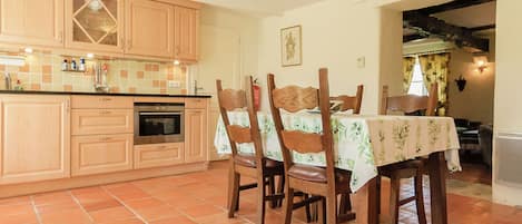 Maison | Cuisine privée