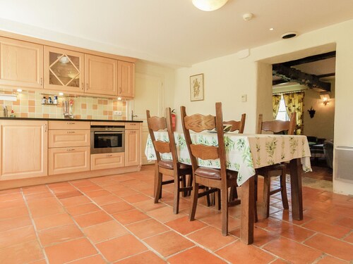 Cottage in Wine Country