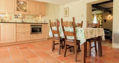 Cottage in Wine Country