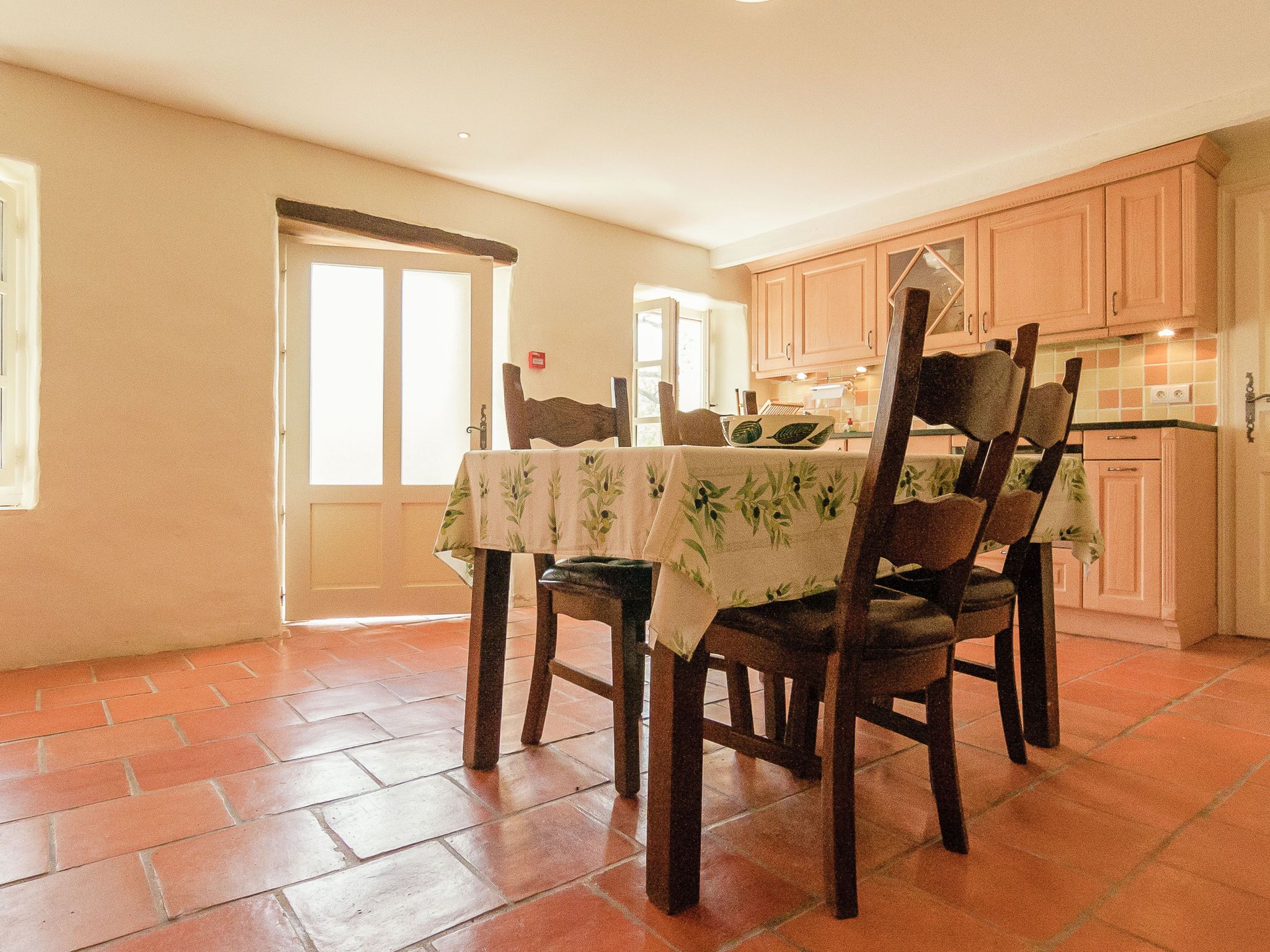 Ferienhaus | Speisen